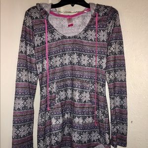 Christmas sweater ❄️